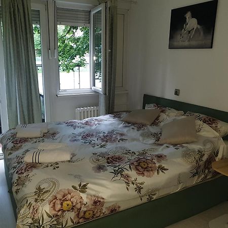 Apartman Oli Sarajewo Zewnętrze zdjęcie