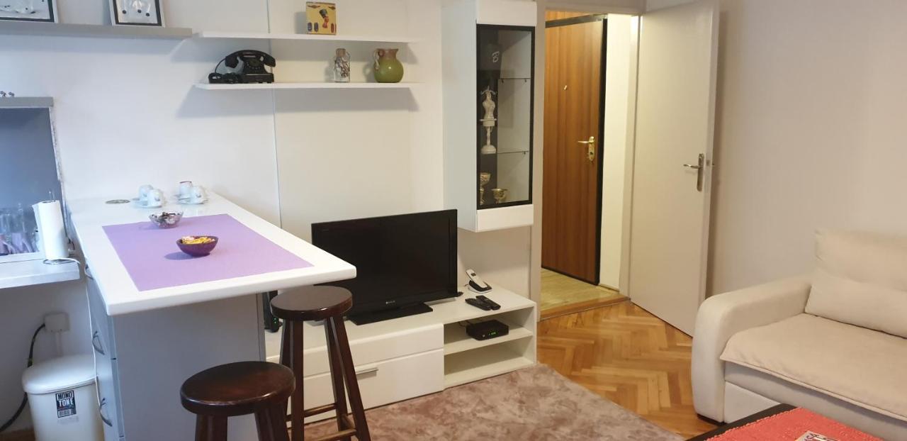 Apartman Oli Sarajewo Zewnętrze zdjęcie