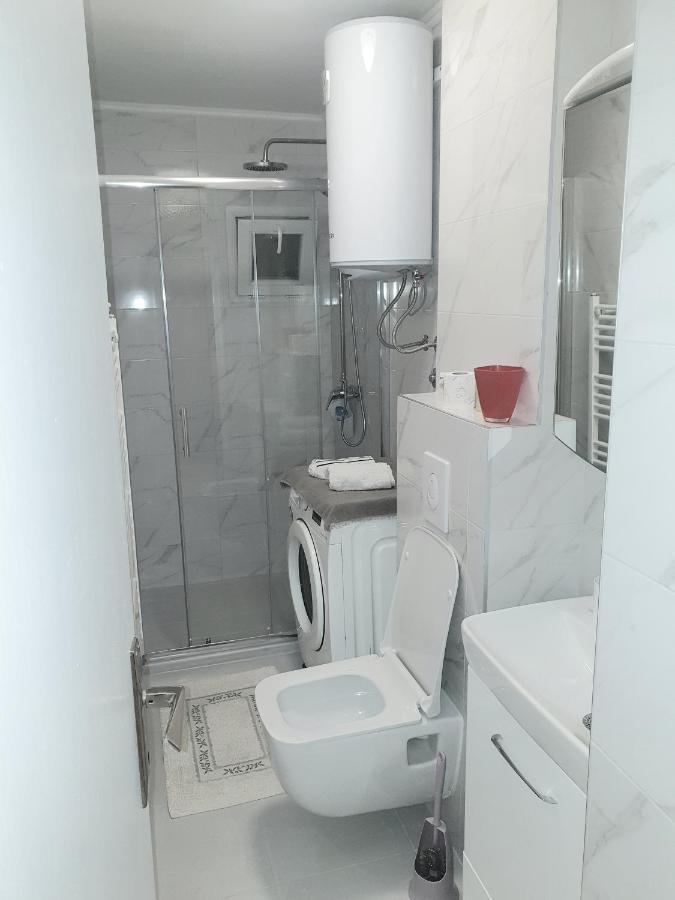 Apartman Oli Sarajewo Zewnętrze zdjęcie